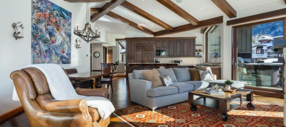 4 Schlafzimmer Cafe / Restaurant in Vail, USA, Nr. 560261 12