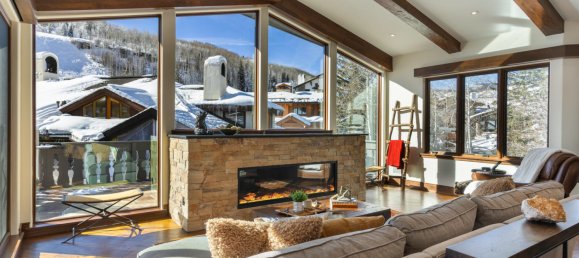 4 Schlafzimmer Cafe / Restaurant in Vail, USA, Nr. 560261 3