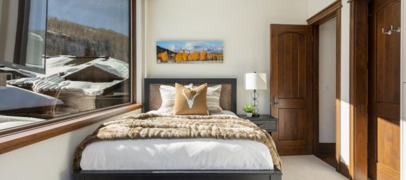 4 Schlafzimmer Cafe / Restaurant in Vail, USA, Nr. 560261 26