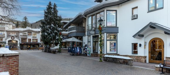 4 Schlafzimmer Cafe / Restaurant in Vail, USA, Nr. 560261 5