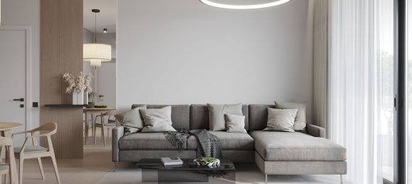 Apartamento de 1 dormitorio en Mesa Geitonia, Cyprus No. 23275 16