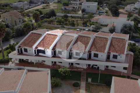 1 chambre Appartement à Olhao, Portugal No. 190146