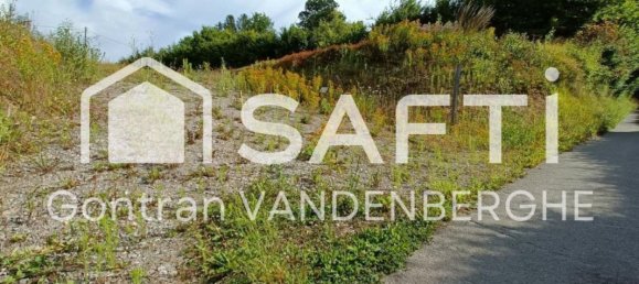 Grundstück in Aubin-Saint-Vaast, France 1202m², Nr. 250266 2