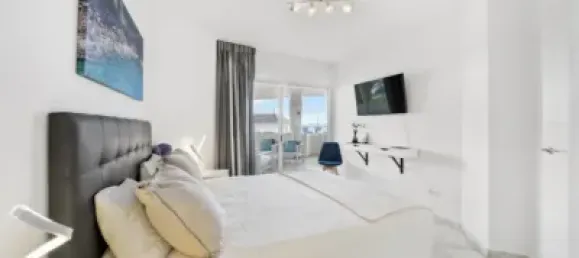 2 غرف نوم شقة في Benalmadena, Spain رقم 44159 7