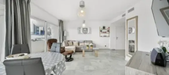 2 غرف نوم شقة في Benalmadena, Spain رقم 44159 12