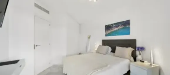 2 غرف نوم شقة في Benalmadena, Spain رقم 44159 5