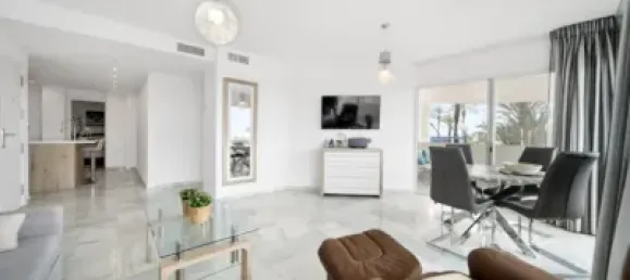 2 غرف نوم شقة في Benalmadena, Spain رقم 44159 11