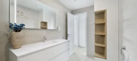 2 غرف نوم شقة في Benalmadena, Spain رقم 44159 9