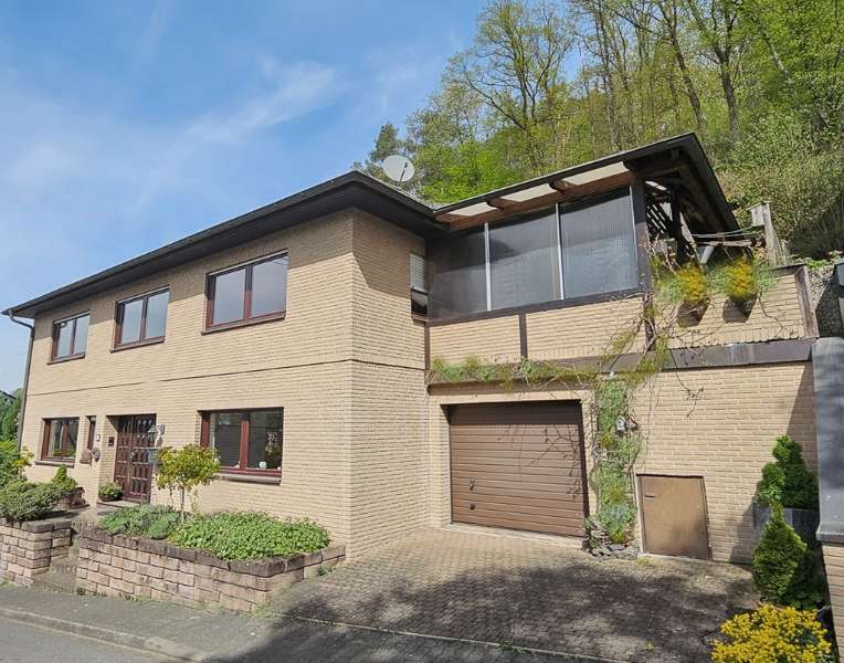 Бунгало с 4 спальнями в Нойвид, Германия № 260728