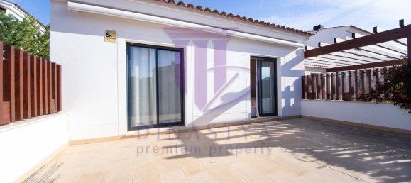 Adosado de 3 dormitorios en Cambrils, Spain No. 3106 16