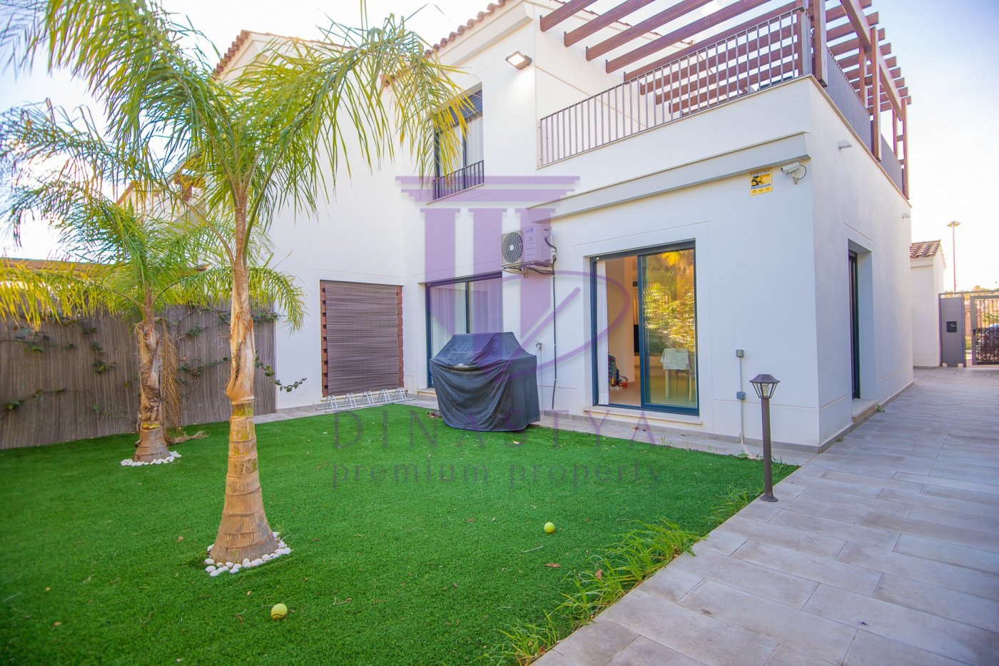 Adosado de 3 dormitorios en Cambrils, Spain No. 3106