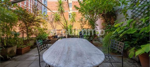 Apartamento T5 em Milan, Italy N.º 364248 4