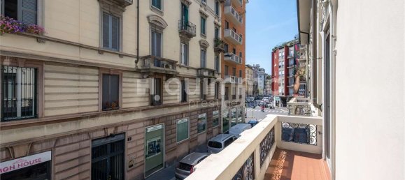 Apartamento T5 em Milan, Italy N.º 364248 25