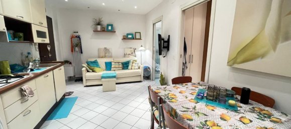 2-salle Appartement à Rapallo, Italy No. 147799 9