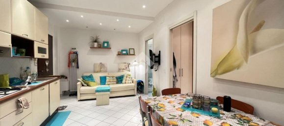 2-salle Appartement à Rapallo, Italy No. 147799 6