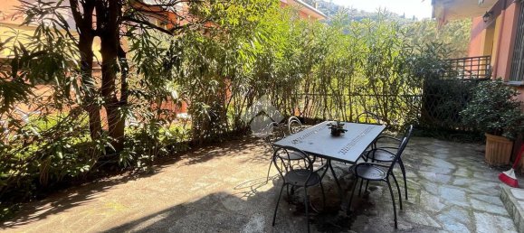 2-salle Appartement à Rapallo, Italy No. 147799 19