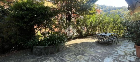 2-salle Appartement à Rapallo, Italy No. 147799 16