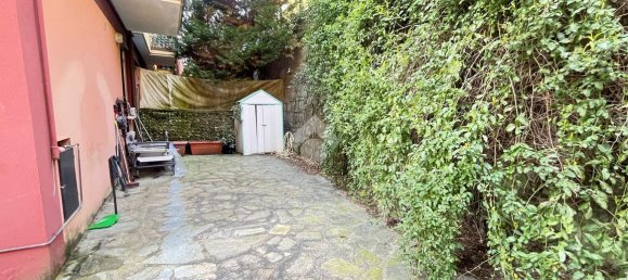 2-salle Appartement à Rapallo, Italy No. 147799 20