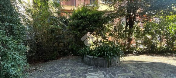 2-salle Appartement à Rapallo, Italy No. 147799 18