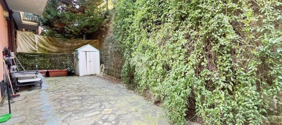 2-salle Appartement à Rapallo, Italy No. 147799 21