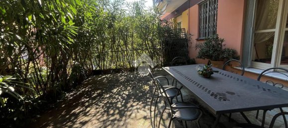 2-salle Appartement à Rapallo, Italy No. 147799 15