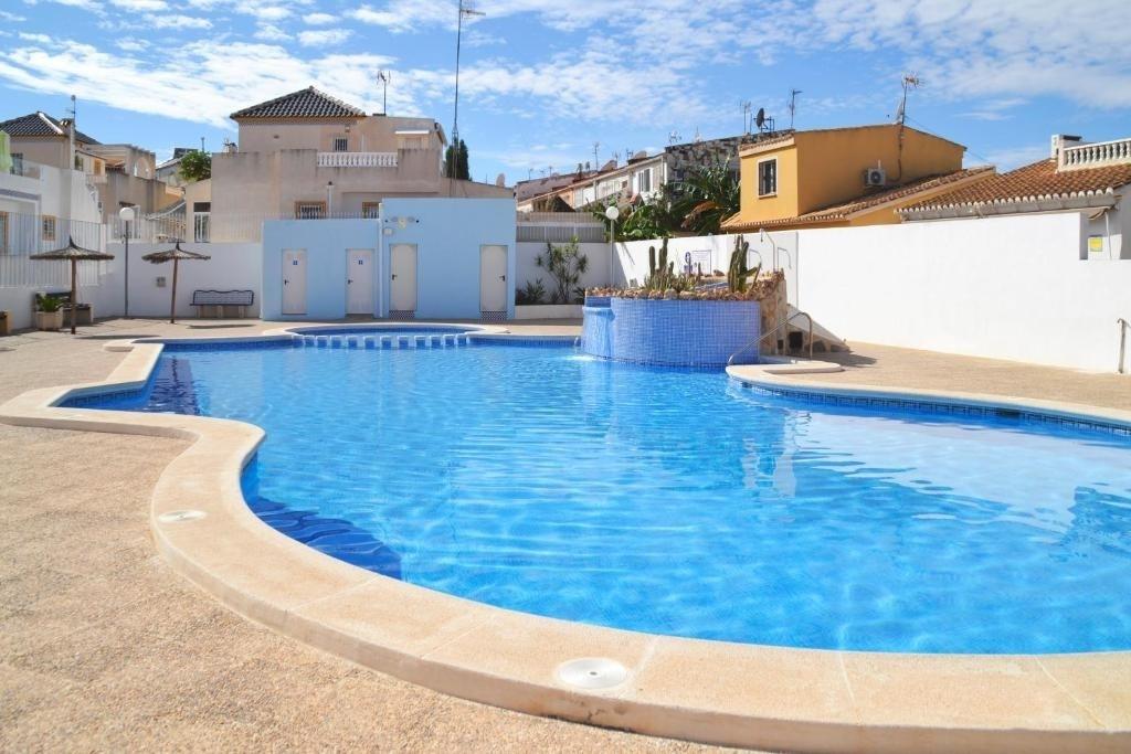 3 chambres house à vendre à Los Balcones, Alicante, Valencian Community, Spain № 366647