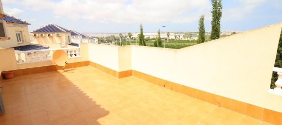 3 chambres house à vendre à Los Balcones, Alicante, Valencian Community, Spain № 366647 14