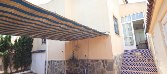 3 chambres house à vendre à Los Balcones, Alicante, Valencian Community, Spain № 366647 2