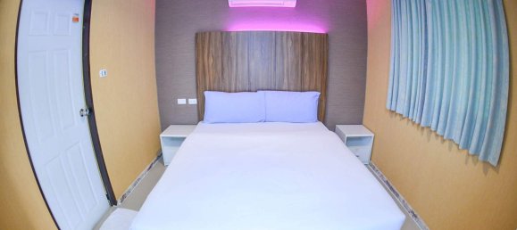 7 Schlafzimmer Cafe / Restaurant in Pattaya, Thailand, Nr. 4054 10