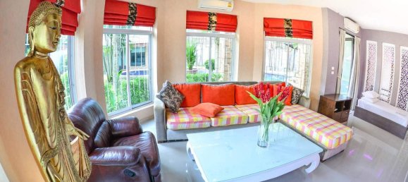 7 Schlafzimmer Cafe / Restaurant in Pattaya, Thailand, Nr. 4054 6