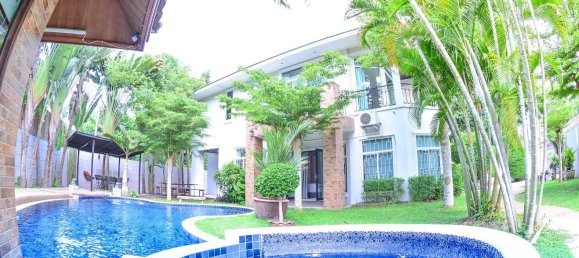 7 Schlafzimmer Cafe / Restaurant in Pattaya, Thailand, Nr. 4054 15