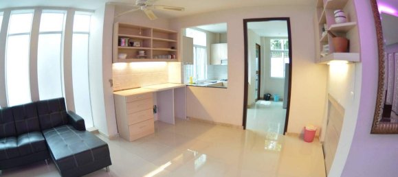 7 Schlafzimmer Cafe / Restaurant in Pattaya, Thailand, Nr. 4054 12