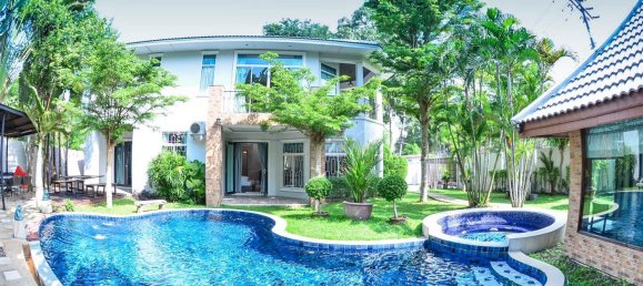 7 Schlafzimmer Cafe / Restaurant in Pattaya, Thailand, Nr. 4054 16