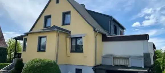 Adosado de 1 dormitorio en Greiz, Germany No. 363217 4