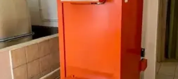 Adosado de 1 dormitorio en Greiz, Germany No. 363217 37