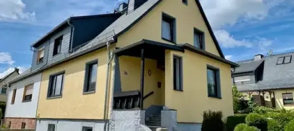 Adosado de 1 dormitorio en Greiz, Germany No. 363217 2