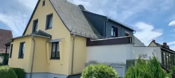 Adosado de 1 dormitorio en Greiz, Germany No. 363217 3