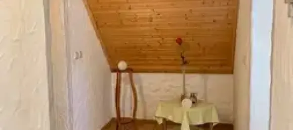 Adosado de 1 dormitorio en Greiz, Germany No. 363217 21