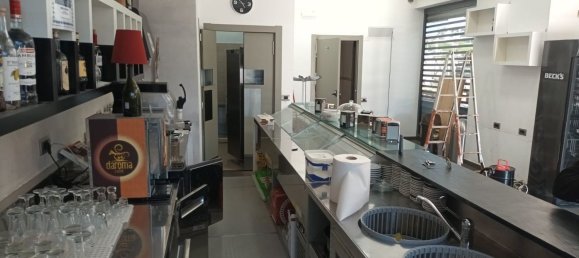 عقار تجاري في Rome, Italy 80متر مربع رقم 147199 7