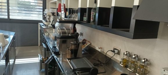 عقار تجاري في Rome, Italy 80متر مربع رقم 147199 8