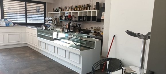 عقار تجاري في Rome, Italy 80متر مربع رقم 147199 6