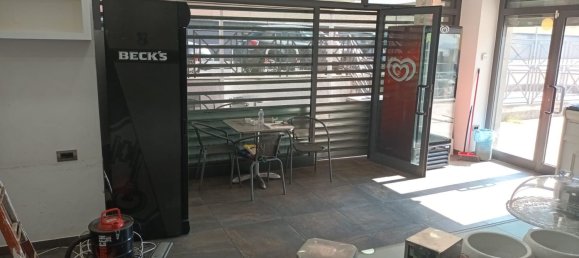 عقار تجاري في Rome, Italy 80متر مربع رقم 147199 4