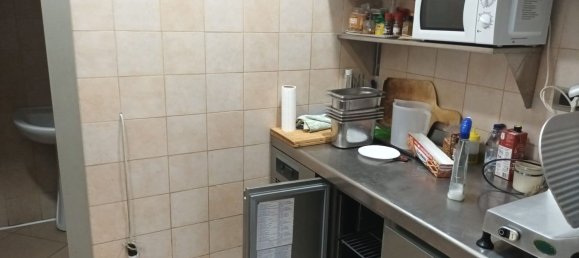 عقار تجاري في Rome, Italy 80متر مربع رقم 147199 11