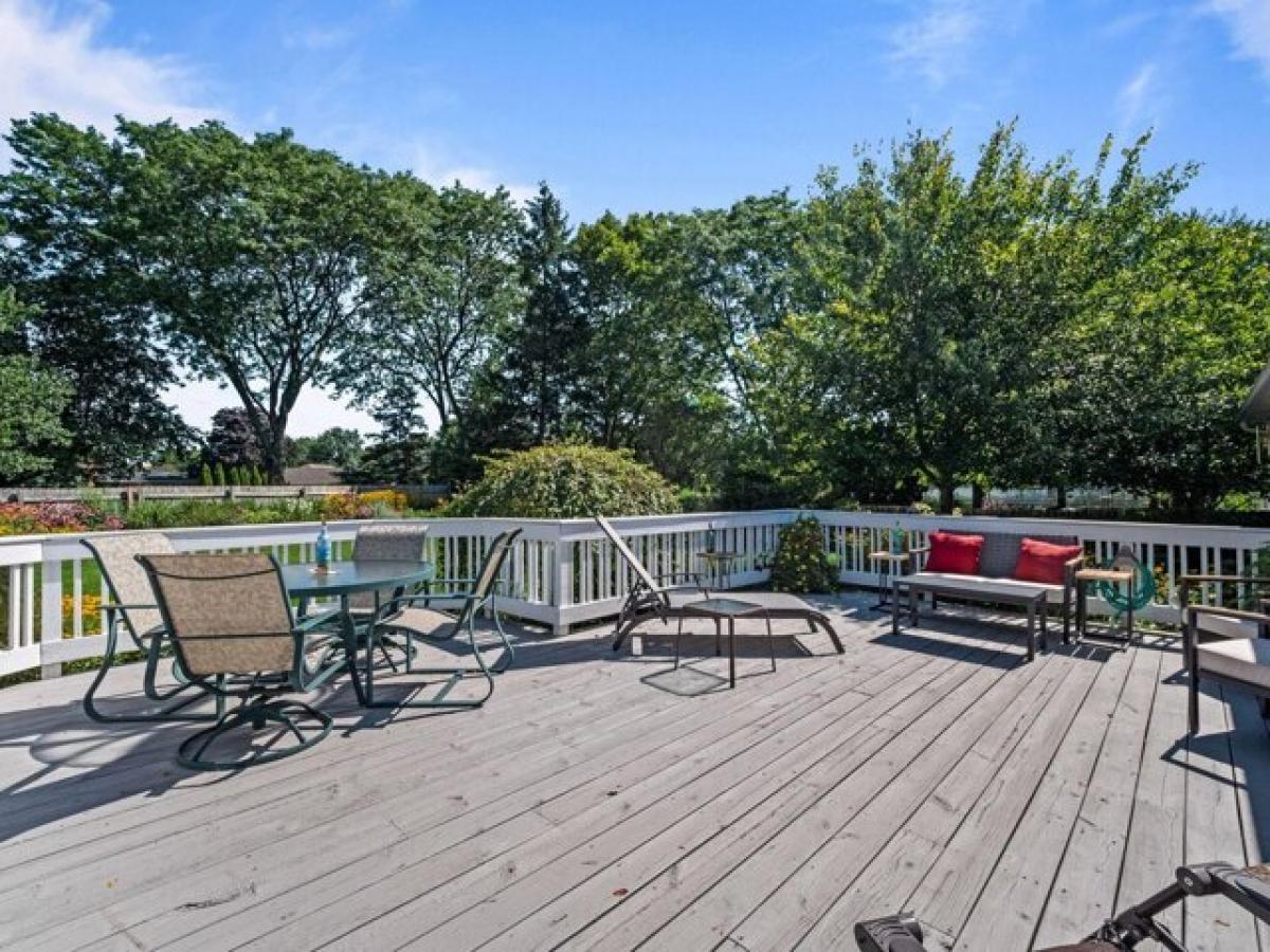 4 غرف نوم منزل في Grand Blanc, USA رقم 429001