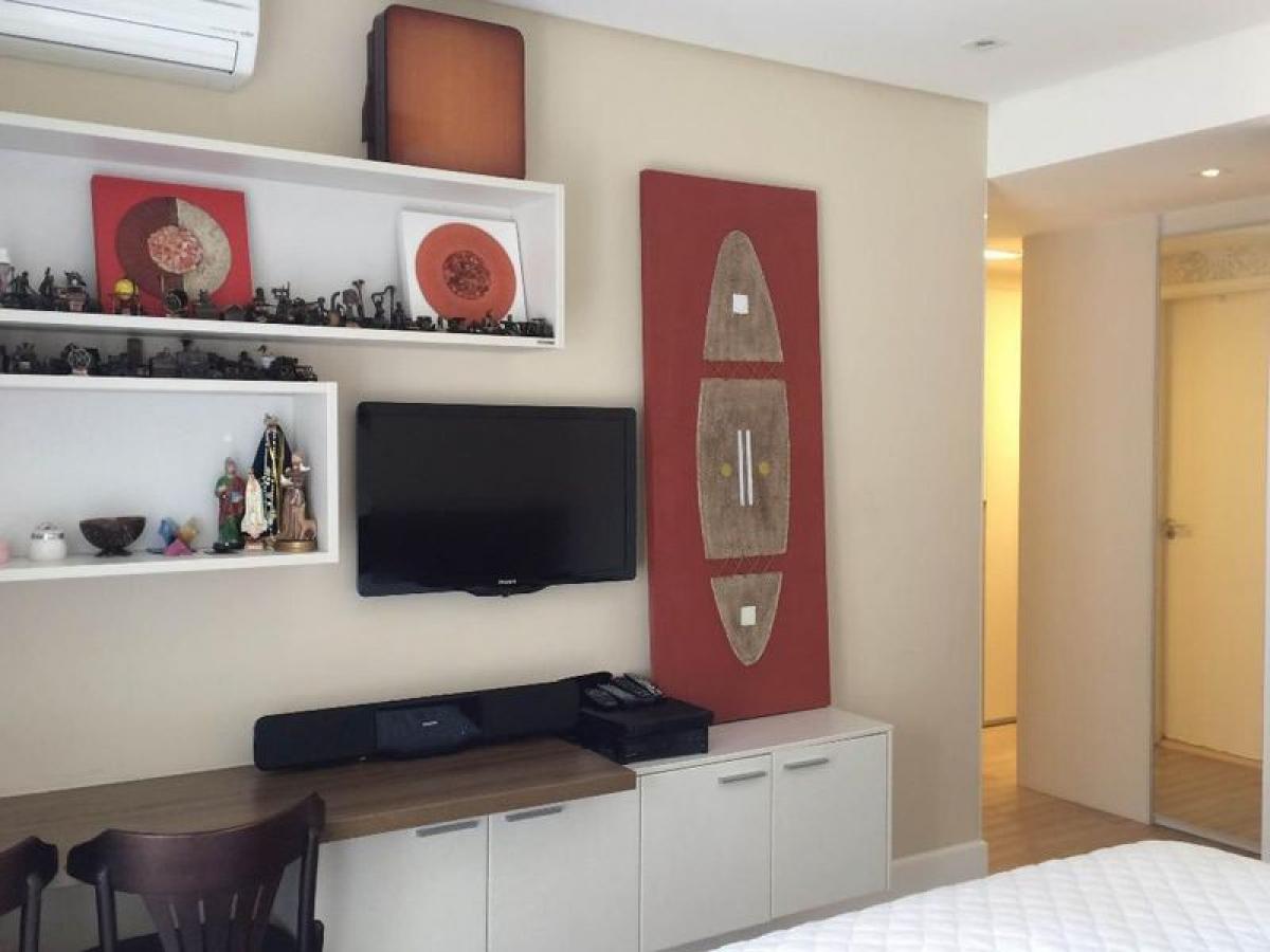 3 Schlafzimmer Wohnung in Sao Paulo, Brazil, Nr. 460175