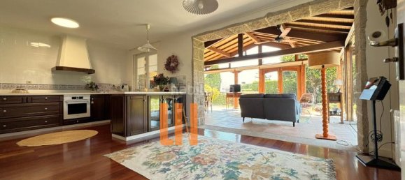 4 bedrooms House in Culleredo, Spain No. 170470 19