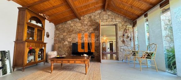 4 bedrooms House in Culleredo, Spain No. 170470 16