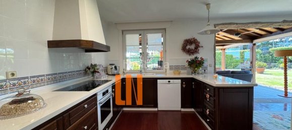 4 bedrooms House in Culleredo, Spain No. 170470 30