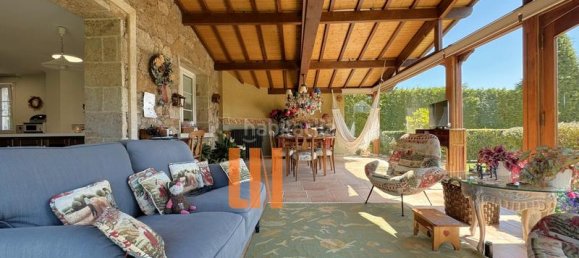 4 bedrooms House in Culleredo, Spain No. 170470 15