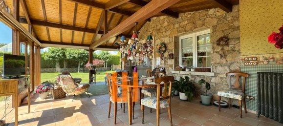 4 bedrooms House in Culleredo, Spain No. 170470 14